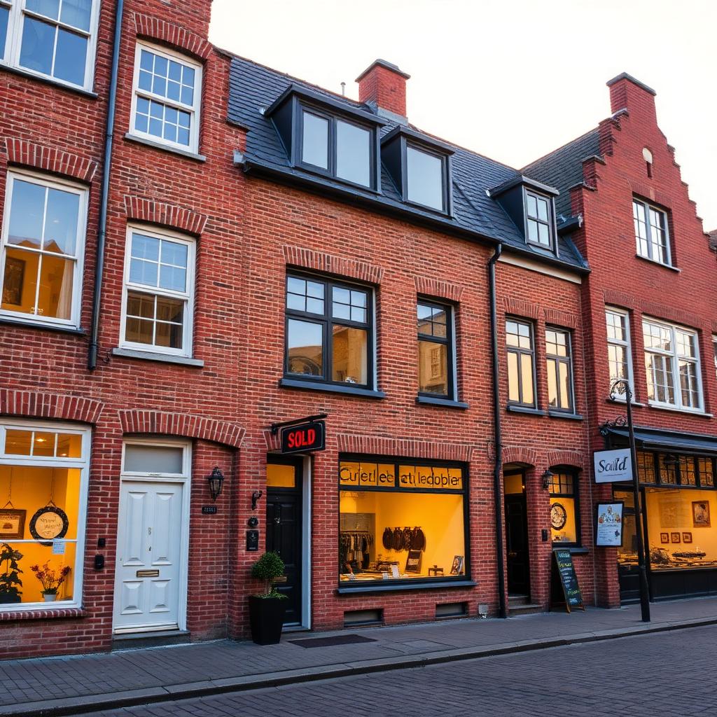 Carré Markt
