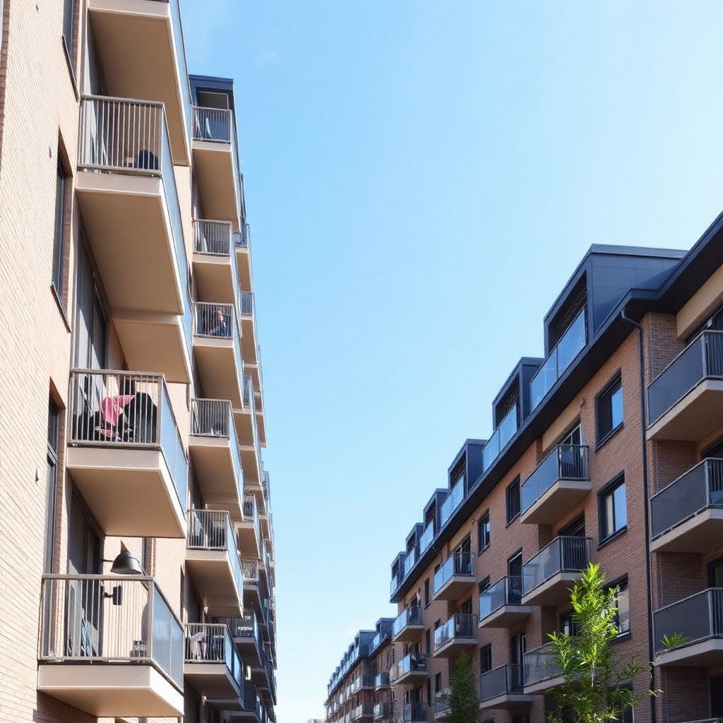 Residentie Stationspark